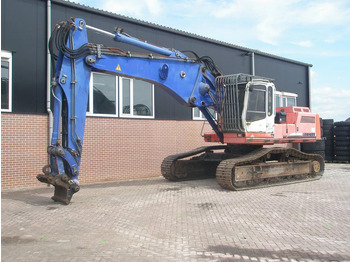 Paletli ekskavatör LIEBHERR R 944