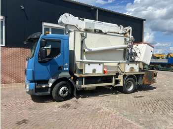 Kamyon VOLVO FL 240