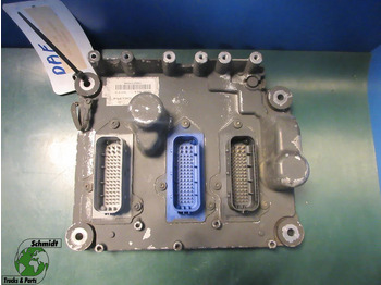 Elektrik sistemi DAF CF