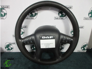 Direksiyon simidi DAF CF