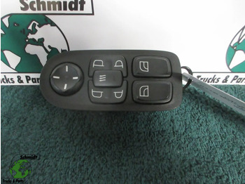 Elektrik sistemi DAF CF