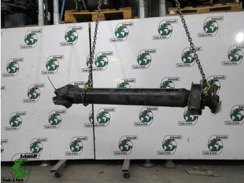 Çerçeve/ Şasi DAF XF