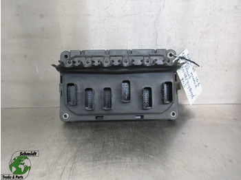 Elektrik sistemi DAF XF