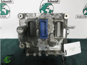 Elektrik sistemi DAF CF