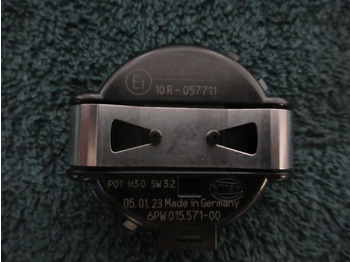 Elektrik sistemi - Kamyon DAF 6PW015571.00 MODEULEN EENHEID DAF XG 480: fotoğraf 2