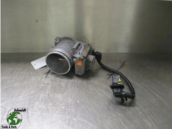 Motor ve yedek parça MAN