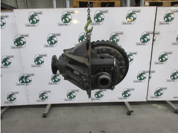 Diferansiyel - Kamyon MAN 81.35010-6304 HY-1350 15 RATIO 2,714/ 38/14 MAN TGX TGS EURO 6: fotoğraf 5