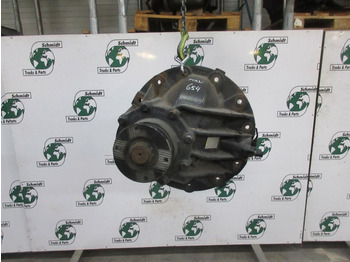 Diferansiyel - Kamyon MAN 81.35010-6304 HY-1350 15 RATIO 2,714/ 38/14 MAN TGX TGS EURO 6: fotoğraf 2