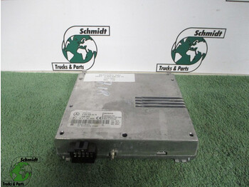 Yönetim bloku MERCEDES-BENZ