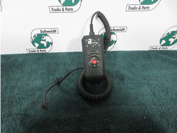 Elektrik sistemi - Kamyon Mercedes-Benz A 002 820 81 97 ECAS BEDINING MERCEDES BENZ 1842 EURO 6: fotoğraf 3 Elektrik sistemi - Kamyon Mercedes-Benz A 002 820 81 97 ECAS BEDINING MERCEDES BENZ 1842 EURO 6: fotoğraf 3