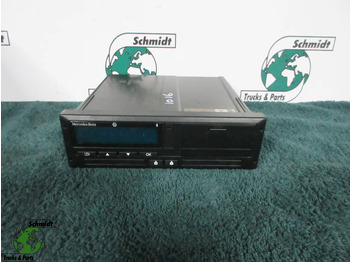 Elektrik sistemi MERCEDES-BENZ