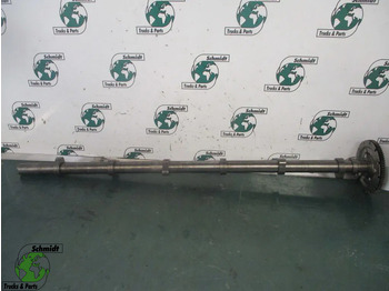 Eksantrik mil MERCEDES-BENZ