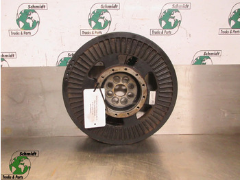 Motor ve yedek parça MERCEDES-BENZ