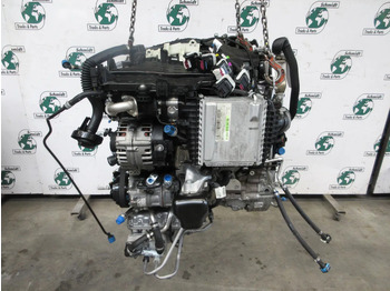 Motor - Kamyon Mercedes-Benz A 654 010 06 06 // TYPE 654920 SPRINTER MOTOR 515 MODEL 2023 KM 24000: fotoğraf 3