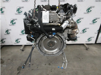 Motor - Kamyon Mercedes-Benz A 654 010 06 06 // TYPE 654920 SPRINTER MOTOR 515 MODEL 2023 KM 24000: fotoğraf 4