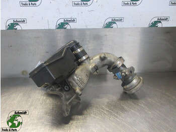 Motor ve yedek parça MERCEDES-BENZ