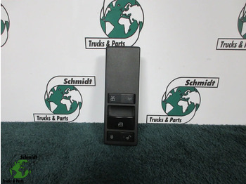 Elektrik sistemi MERCEDES-BENZ