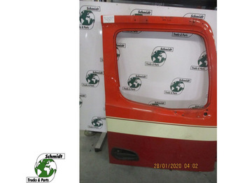 Kapı ve yedek parça MERCEDES-BENZ