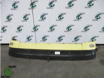 Kabin ve iç mekan RENAULT