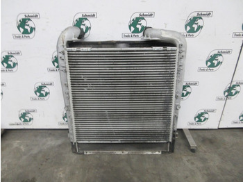 Radyatör - Kamyon Scania 1769997/1784618/179001/1795730 INTERCOOLER SCANIA R420 EURO 5: fotoğraf 3