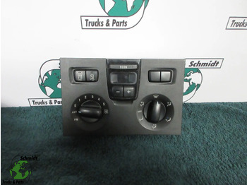 Elektrik sistemi SCANIA R