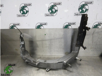 Çerçeve/ Şasi SCANIA S