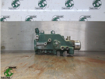 Motor ve yedek parça VOLVO FL