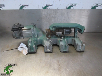 Motor ve yedek parça VOLVO FL