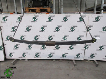 Yay süspansiyonu VOLVO