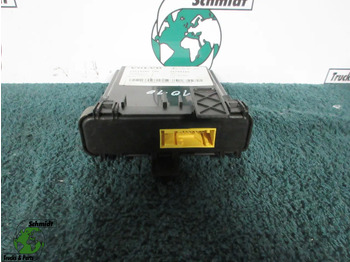 Elektrik sistemi VOLVO FH