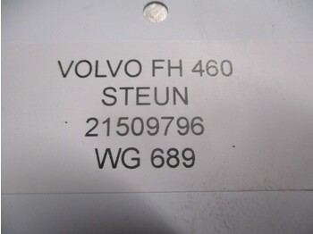 Çerçeve/ Şasi - Kamyon Volvo FH 21509796 STEUN: fotoğraf 2