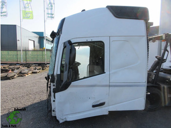 Kabin ve iç mekan VOLVO FH