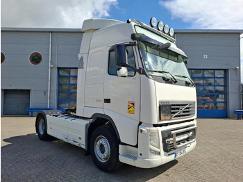 Çekici Volvo FH13-540 / HYDRAULICS / VEB+ / TUV:01-04-2026 / FRIDGE / AIRCO / SIDESKIRTS / AUTOMATIC / EURO-5 / 2012: fotoğraf 2