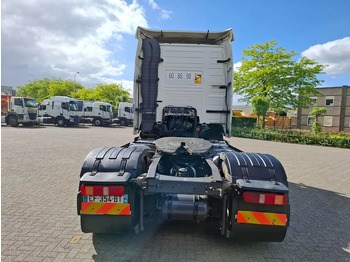 Çekici Volvo FH13-540 / HYDRAULICS / VEB+ / TUV:01-04-2026 / FRIDGE / AIRCO / SIDESKIRTS / AUTOMATIC / EURO-5 / 2012: fotoğraf 4