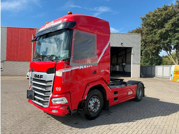 Çekici DAF XF 450