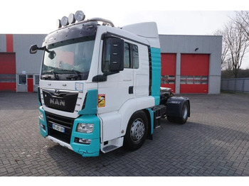 Çekici MAN TGS 18.500