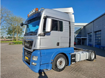 Çekici MAN TGX 18.440