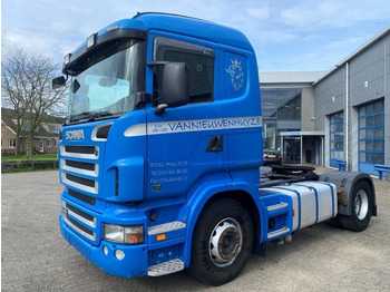 Çekici SCANIA R 400