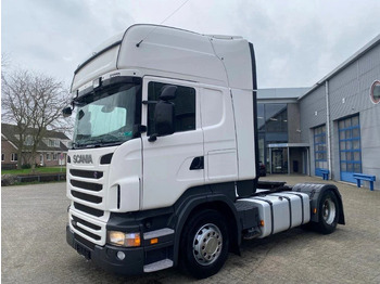 Çekici SCANIA R 400