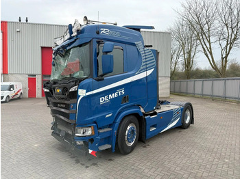 Çekici SCANIA R 500 Super