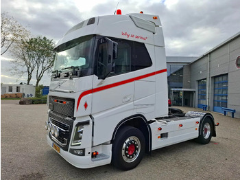 Çekici VOLVO FH
