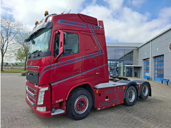 Çekici VOLVO FH