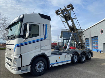 Kablo sistemli kamyon VOLVO FH