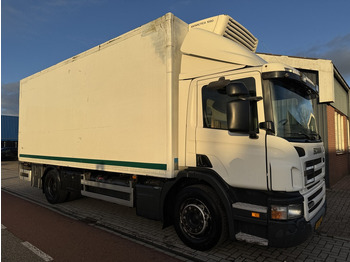Refrijeratör kamyon SCANIA P 230
