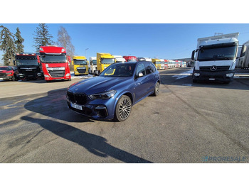 Binek araba BMW