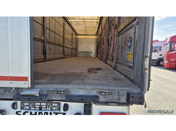 Tenteli dorse SCHMITZ CARGOBULL SCS 24/L - 13.62 EB Std.: fotoğraf 5