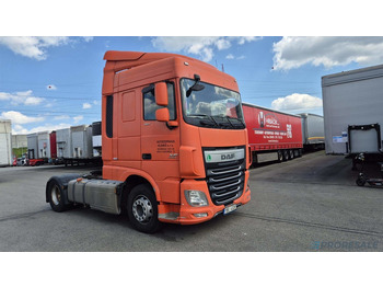 Çekici DAF XF 460