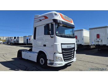 Çekici DAF XF 460
