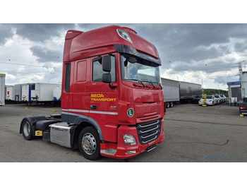 Çekici DAF XF 510