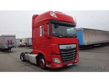 Çekici DAF XF 510
